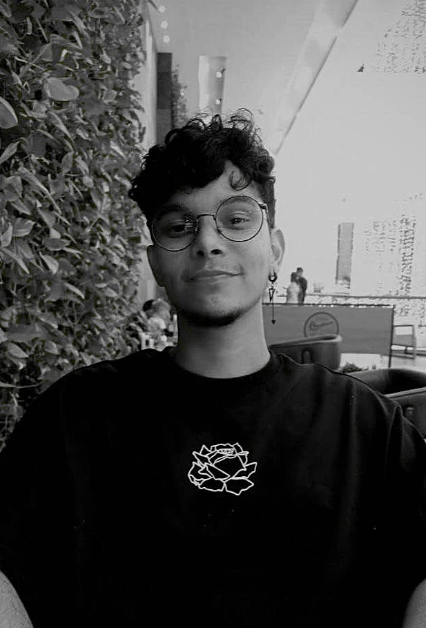 Marcone Tenório